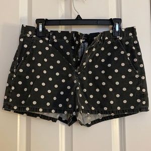 Madewell shorts